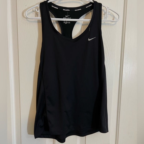 Nike dri fit racerbank tank top - Picture 5 of 5